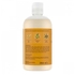 SHEA MOISTURE - Extra Moisture Retention Shampoo - 384ml - 7643022211424