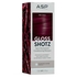AFFINAGE - Gloss Shotz Mask - Red Chilli - 150ml - 5055786238234