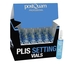 POSTQUAM - Plis Setting Vials - 24x18ml - 8432729004342