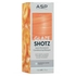 AFFINAGE - Glaze Shotz Conditioning Mask - Apricot - 150ml - 5055786238111
