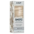 AFFINAGE - Glaze Shotz Mask - Pearl Beige - 150ml - 5055786238142