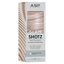 AFFINAGE - Glaze Shotz Mask - Quicksilver - 150ml - 5055786238159