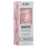 AFFINAGE - Glaze Shotz Mask - Rose Quartz - 150ml - 5055786238128