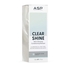 AFFINAGE - Clear Shine Conditioning Mask - 150ml - 5055786238081