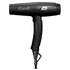 PARLUX - Elysium Hair Ionizer Tech Black - 1un - 8021233147012