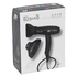 PARLUX - Elysium Hair Ionizer Tech Black - 1un - 8021233147012