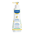 MUSTELA - Nourishing Cleansing Gel with Cold Cream 300ml - 3504105036089
