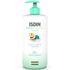ISDIN - Baby Naturals Nutraisdin Body Lotion - 750ml - 8429420181007