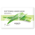 KIKO MILANO - Softening Hands Mask - 8025272985307