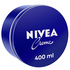 NIVEA - Creme - 400ml - 8412300801072