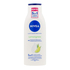 NIVEA - Body Lotion Lemongrass 5in1 - 400ml - 4005900980656