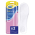 DR. SCHOLL - Gel Activ Insoles Flat Shoes - 2x1un - 8410104602161
