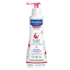 MUSTELA - Soothing Cleansing Gel Hair & Body - 300ml - 3504105035709