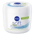 NIVEA - Soft Refreshing Moisturizing Cream - 500ml - 4006000104645