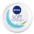 NIVEA - Soft Moisturizing Cream - 50ml - 42195245