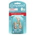 COMPEED - Assorted Ampoules 3 Sizes - 5un - 3574661347585
