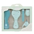 BETER - Baby Care Kit Blue - 5un - 8412122140038