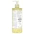 DEXERYL - Cleansing Oil Very Dry & Atopic Skin - 1000ml - 3573994008651