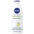 NIVEA - Body Lotion Lemongrass 72h Hydration - 400ml - 4006000083896