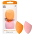 REAL TECHNIQUES - Iconic Blend + Set Sponge Duo - 2un - 79625019933