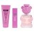 MOSCHINO - Toy 2 Bubble Gum Kit - 8011003900176