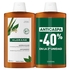 KLORANE - Anti-Dandruff Shampoo with Galanga Duo - 3282779363532