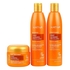 KATIVA - Post Straightening Care Treatment Kit - 7750075063792