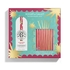ROGER & GALLET - Gingembre Rouge Reed Difuser Kit - 3701436934965