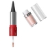 KIKO MILANO - Flirt Alert Kajal & Eyeshadow - 01 Black Dusted - EL-02403-01