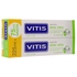 VITIS - Aloe Vera Toothpaste Pack - 8427426059597