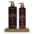 L'ANZA - Keratin Healing Oil Emergency Kit - 654050291019