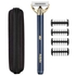 BABYLISS - Beard Trimmer X-Blade Super-X Metal - 1un - 3030050195507