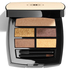 CHANEL - Les Beiges Palette Belle Mine Naturelle - Deep - 3145891841886