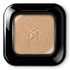 KIKO MILANO - High Pigment Eyeshadow - 02 Metallic Gold - 2g - 8059385007922