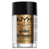 NYX - Face & Body Glitter - Bronze - 2,5g - 800897846800