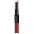 L'ORÉAL PARIS - Infallible 2 Step Lipstick -801 Toujours Toffee - 3600523999934
