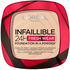 L'ORÉAL PARIS - Infallible 24H Foundation Powder - 20 Ivory 9g - 3600523951291