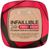 L'ORÉAL PARIS - Infallible 24H Foundation Powder-130 True Beige - 3600523951543