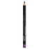 NYX - Slim Eye Pencil - Purple - 2,7gr - 800897109172
