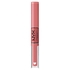 NYX - Shine Loud Gloss - Cash Flow - 8ml - 800897207298