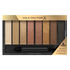 MAX FACTOR - Masterpiece Nude Eyeshadow Palette -Golden 6,5g - 3616302463916