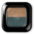 KIKO MILANO - Bright Duo Eyeshadow-15 Classic Gold/Green Teal - 8025272929271