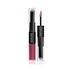 L'ORÉAL PARIS - Infallible 24HR 2 Step Lipstick - 302 - 6ml - 3600524079536