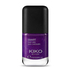 KIKO MILANO - Smart Nail Lacquer - 24 Metallic Violet - 7ml - 8025272621724