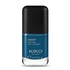 KIKO MILANO - Smart Nail Lacquer - 31 Teal Green - 7ml - 8025272621809
