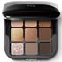 KIKO MILANO - Glamour Finish Eyeshadow Palette -01 Earth 2,5g - 8059385000343