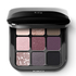 KIKO MILANO - Glamour Finish Eyeshadow Palette -04 Mauve 2,5g - 8059385000374