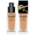 YVES SAINT LAURENT - All Hours Luminous Matte Foundation - MN8 25ml - 3614273714501