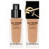 YVES SAINT LAURENT - All Hours Luminous Matte Foundation - MN9 25ml - 3614273714518