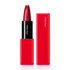 SHISEIDO - TechnoSatin Gel Lipstick - 411 Scarlet Cluster - 729238180567